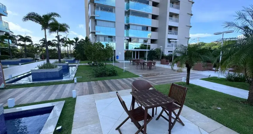 Apartamento com 3 quartos à venda na Rua Vilebaldo Aguiar, 2315, Cocó, Fortaleza