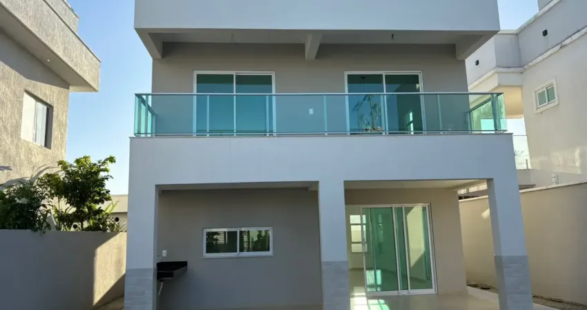 Casa em condomínio fechado com 3 quartos à venda na Av. Eusébio de Queiroz, 5684, Eusebio, Eusébio