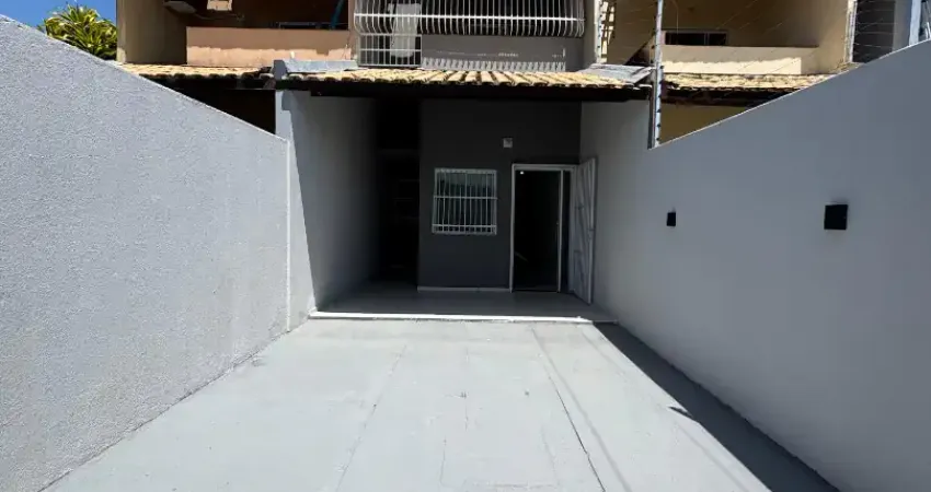 Casa com 3 quartos à venda na Rua comendador Elias da Cunha, 55, Urucunema, Eusébio