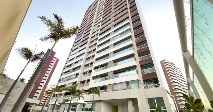 Apartamento com 2 quartos à venda na Rua Doutor Márlio Fernandes, 275, Patriolino Ribeiro, Fortaleza