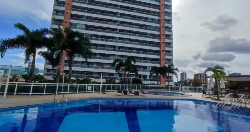 Apartamento com 4 quartos à venda na Avenida Bezerra de Menezes, 1966, São Gerardo, Fortaleza