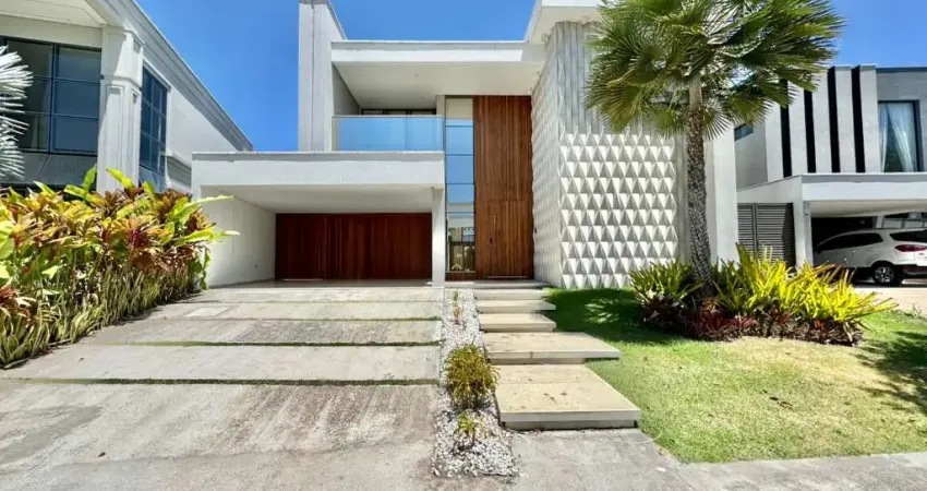 Casa em condomínio fechado com 5 quartos à venda na Avenida Cícero Sá, 4122, Centro, Eusébio