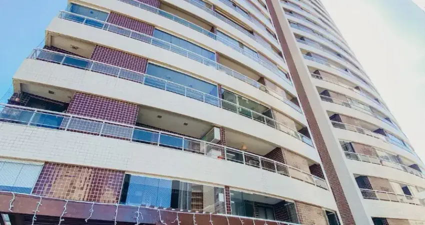 Apartamento com 2 quartos à venda na Rua Frei Mansueto, 505, Mucuripe, Fortaleza