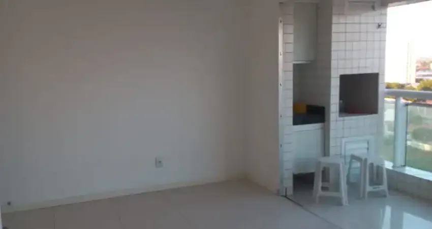 Apartamento com 2 quartos à venda na Rua Doutor Francisco Gadelha, 820, Engenheiro Luciano Cavalcante, Fortaleza