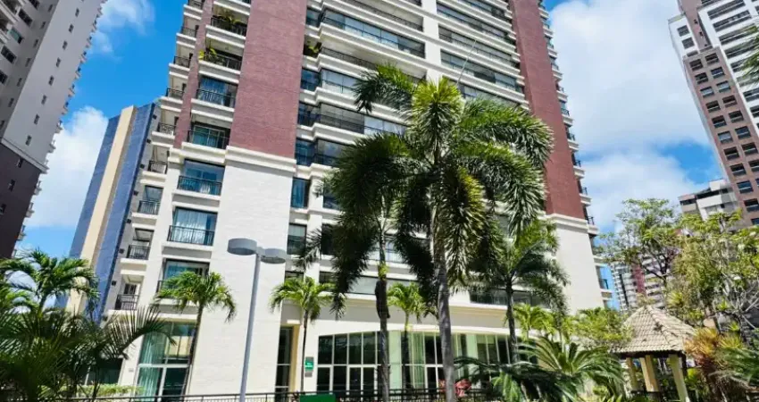 Apartamento com 3 quartos à venda na Rua Bento Albuquerque, 1122, Cocó, Fortaleza