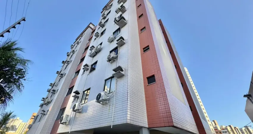 Apartamento com 2 quartos à venda na Rua Professor Jacinto Botelho, 307, Patriolino Ribeiro, Fortaleza