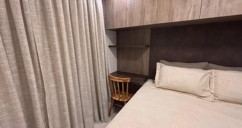 Apartamento com 1 quarto à venda na Rua Deputado Moreira da Rocha, 557, Meireles, Fortaleza