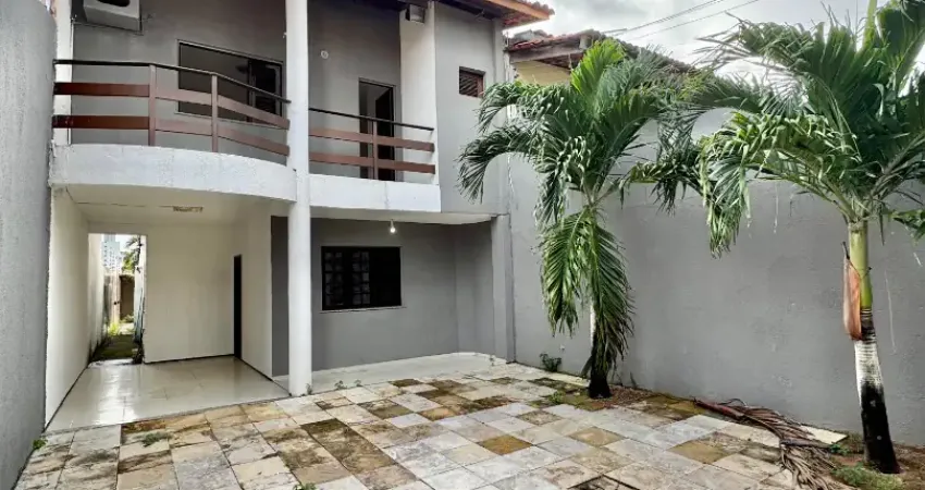 Casa com 4 quartos à venda na Rua São João Del Rei, 2188, José de Alencar, Fortaleza