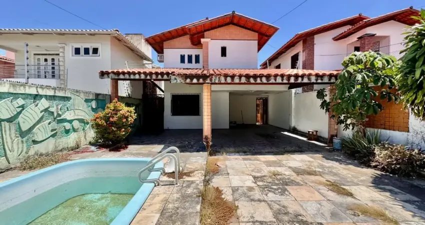 Casa com 4 quartos à venda na Rua Doutor Joaquim Frota, 520, José de Alencar, Fortaleza