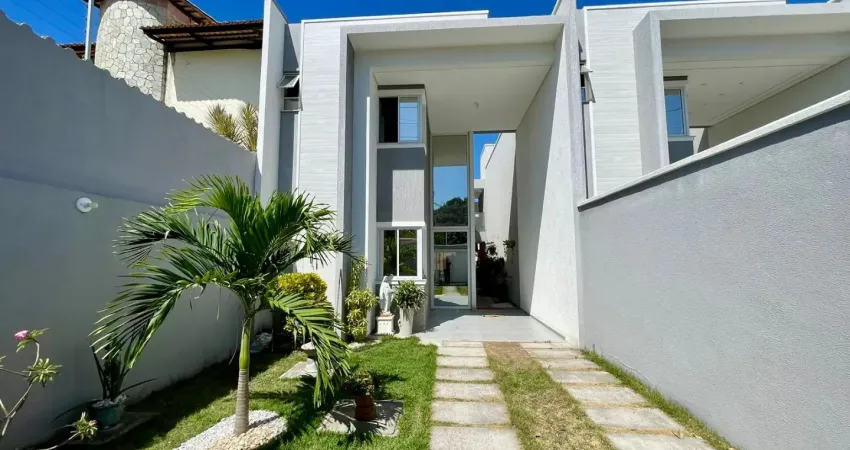 Duplex com excelente acabamento em localização privilegiada