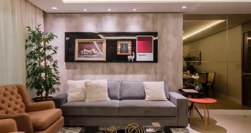 Apartamento com 3 quartos à venda na Rua Carolina Sucupira, 723, Aldeota, Fortaleza