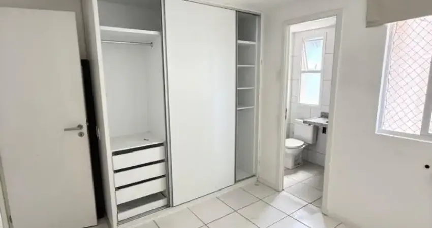 Apartamento com 2 quartos à venda na Rua Pereira de Miranda, 555, Papicu, Fortaleza
