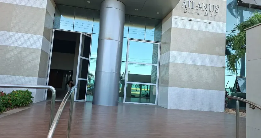 Apartamento com 2 quartos para alugar na Avenida Beira Mar, 2120, Meireles, Fortaleza