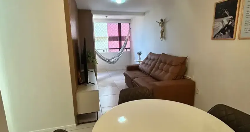 Apartamento com 3 quartos à venda na Rua dos Mandacarus, 501, Passaré, Fortaleza