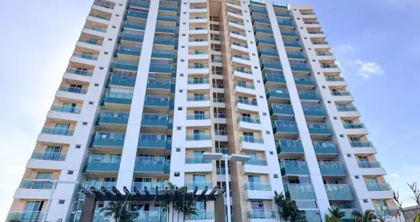 Apartamento com 3 quartos à venda na Rua Ministro Abner de Vasconcelos, 979, Sapiranga, Fortaleza