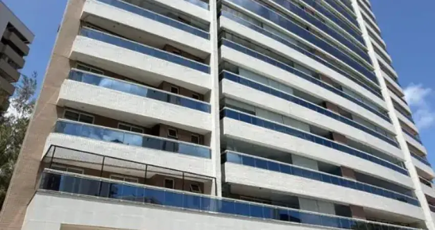 Apartamento com 3 quartos à venda na Rua Vicente Leite, 1725, Aldeota, Fortaleza