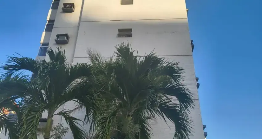 Apartamento com 3 quartos à venda na Rua Vicente Leite, 1601, Aldeota, Fortaleza