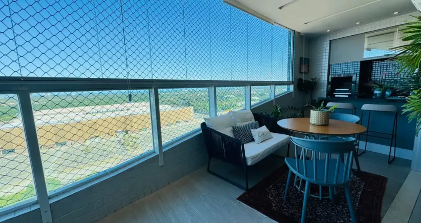 Apartamento com 3 quartos à venda na Rua Romeu Aldigueri, 101, Patriolino Ribeiro, Fortaleza