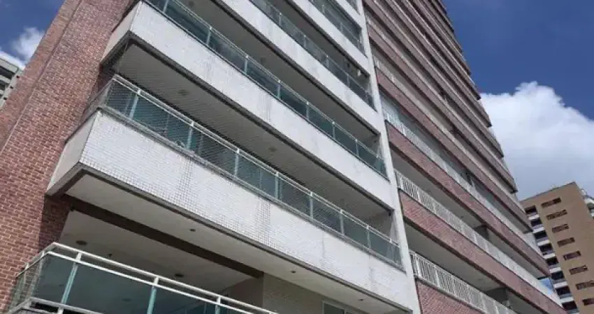 Apartamento com 2 quartos à venda na Rua João Carvalho, 517, Aldeota, Fortaleza