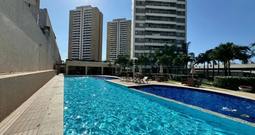Apartamento com 3 quartos à venda na Rua General Silva Júnior, 640, Fátima, Fortaleza