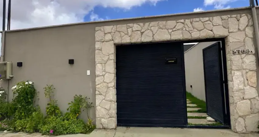 Casa com 3 quartos à venda na Avenida Presidente Artur Bernardes, 3768, José de Alencar, Fortaleza