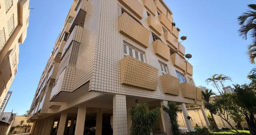 Apartamento com 3 quartos à venda na Rua General Tertuliano Potiguara, 700, Aldeota, Fortaleza
