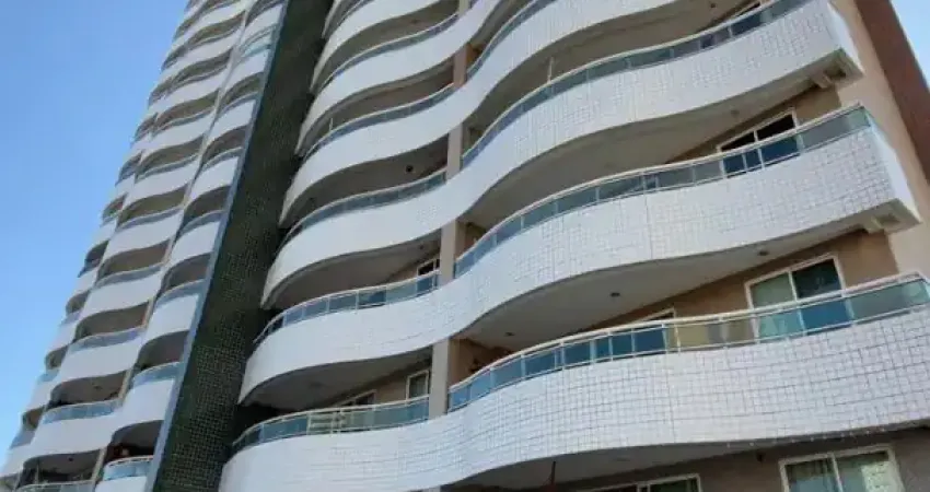 Apartamento com 1 quarto à venda na Rua Dragão do Mar, 372, Praia de Iracema, Fortaleza
