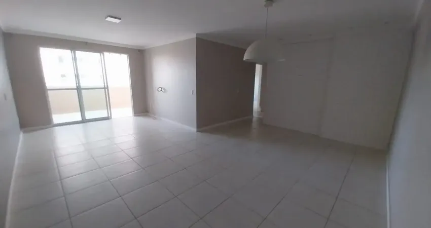 Apartamento com 3 quartos à venda na Rua Amélia Benebien, 901, Papicu, Fortaleza