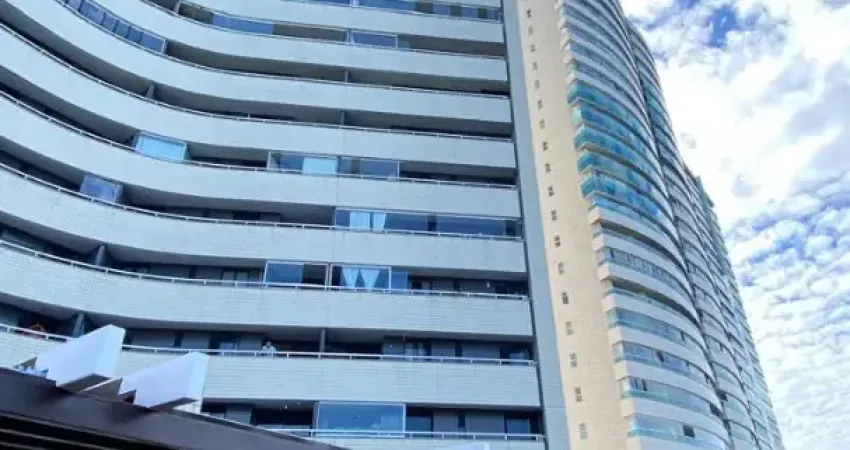 Apartamento com 3 quartos à venda na Rua Caetano Cavalcante, 70, Cocó, Fortaleza