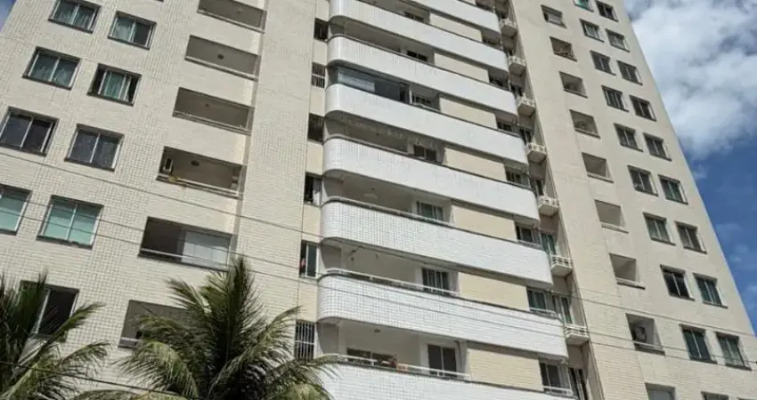 Apartamento com 3 quartos à venda na Rua Joaquim Lima, 1001, Papicu, Fortaleza