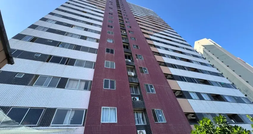 Apartamento com 2 quartos à venda na Rua Inácio Vasconcelos, 221, Messejana, Fortaleza