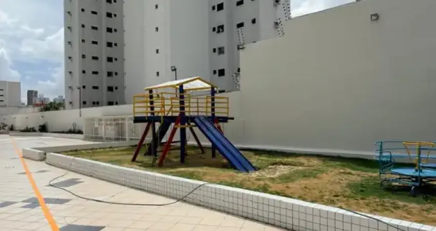 Apartamento com 3 quartos à venda na Rua Dona Leopoldina, 1045, Centro, Fortaleza