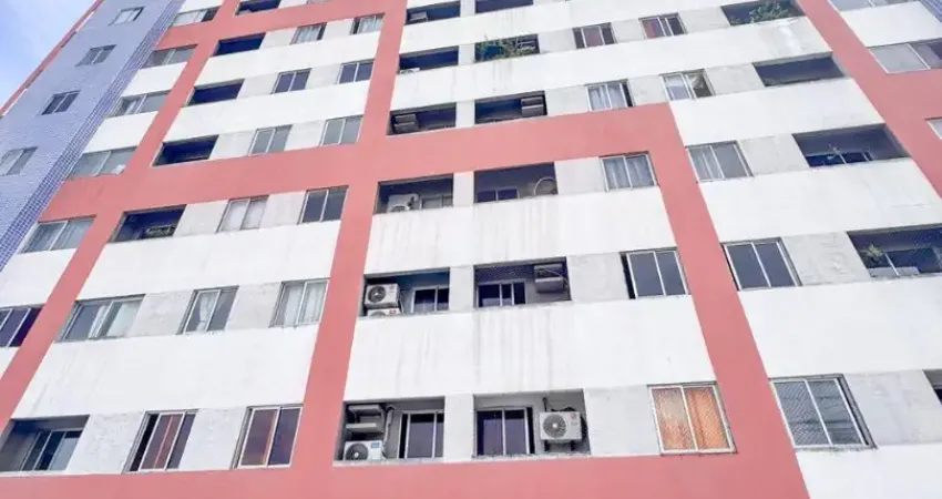 Apartamento com 3 quartos à venda na Avenida Ministro José Américo, 150, Parque Iracema, Fortaleza