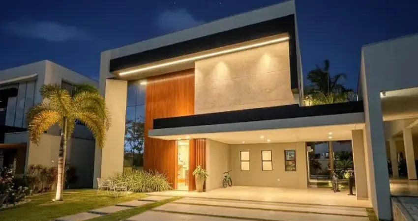 Casa em condomínio fechado com 3 quartos à venda na Av. Eusébio de Queiroz, 4065, Centro, Eusébio