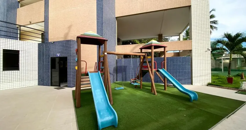 Apartamento com 3 quartos à venda na Rua Professor Frota Pinto, 453, Engenheiro Luciano Cavalcante, Fortaleza