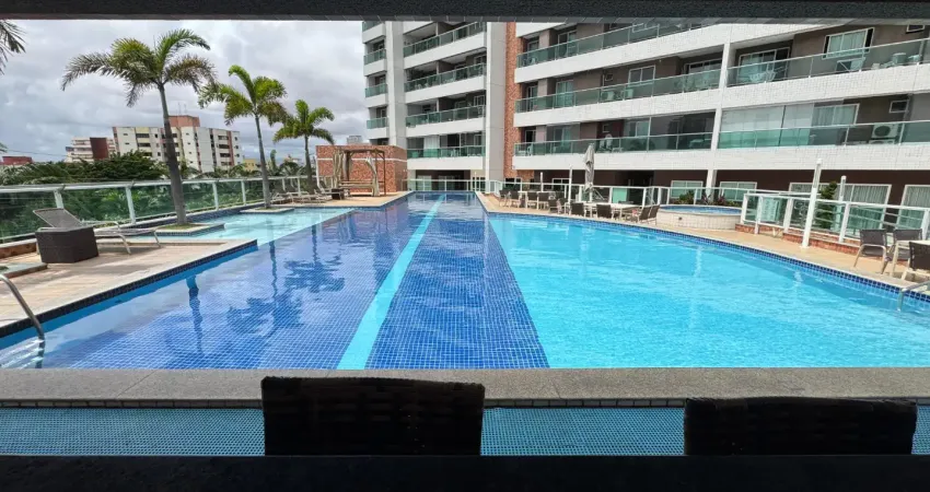 Apartamento com 3 quartos à venda na Rua Coronel Raimundo Guanabara, 608, São Gerardo, Fortaleza