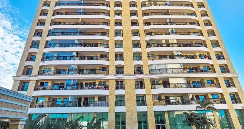 Apartamento com 3 quartos à venda na Rua Solon Pinheiro, 1070, José Bonifácio, Fortaleza