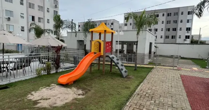 Apartamento com 2 quartos para alugar na Rua Maria Teixeira Joca, 276, Coité, Eusébio