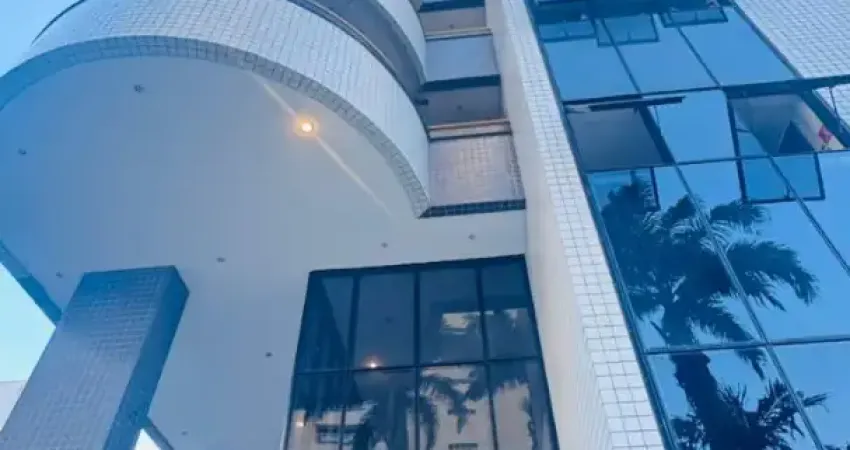 Apartamento com 3 quartos à venda na Rua Vicente Leite, 389, Meireles, Fortaleza