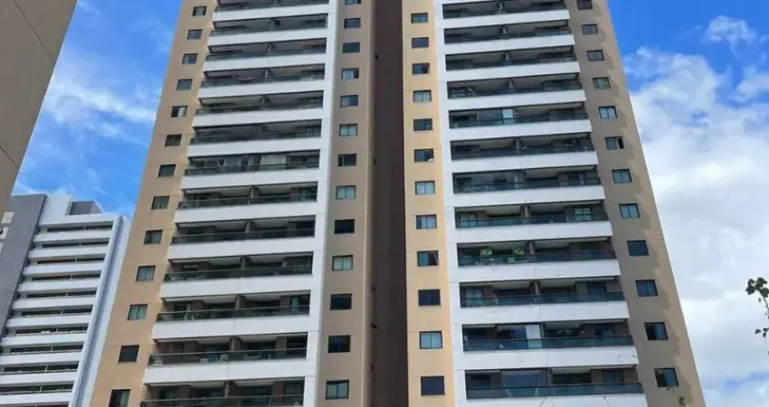 Apartamento com 2 quartos à venda na Rua José Rangel, 181, Papicu, Fortaleza