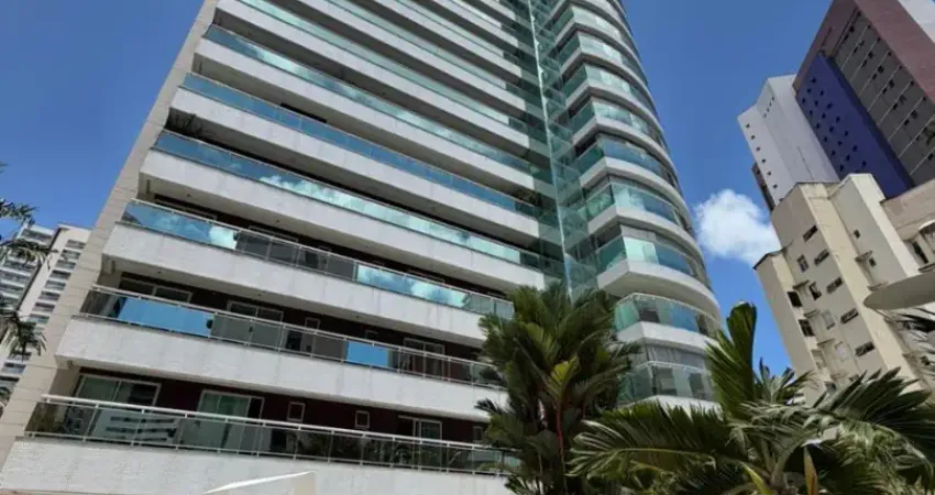 Condomínio Harmonia - Rua Carlos Vasconcelos, 390, Meireles