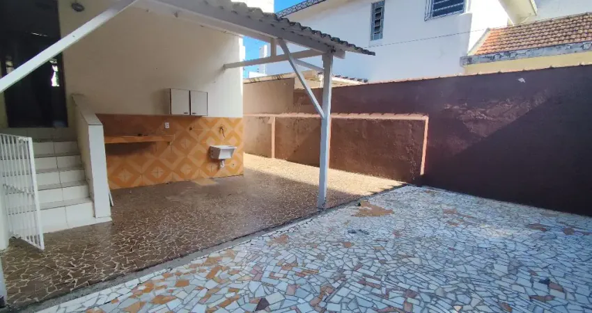 Casa com execente terreno