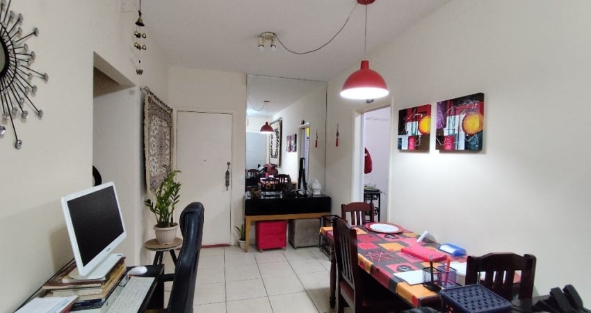 Apartamento com 2 quartos à venda na Rua Paraná, 248, Vila Mathias, Santos