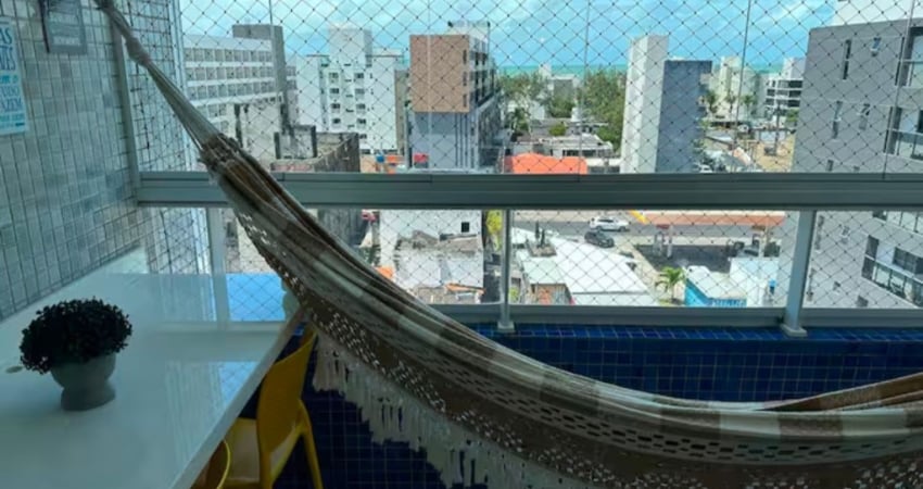 Apartamento com 3 quartos  à venda 95 m ² - jardim Oceania.