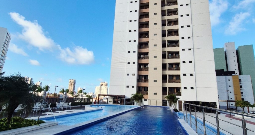 Apartamento 3 quartos sendo 2 suites| 3 banheiros e cozinha planejados.