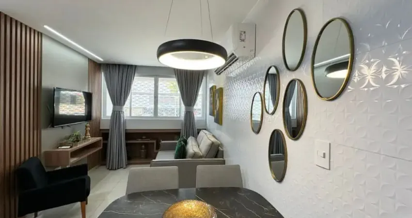 Apartamento com 2 quartos à venda na Avenida Cabo Branco, Cabo Branco, João Pessoa