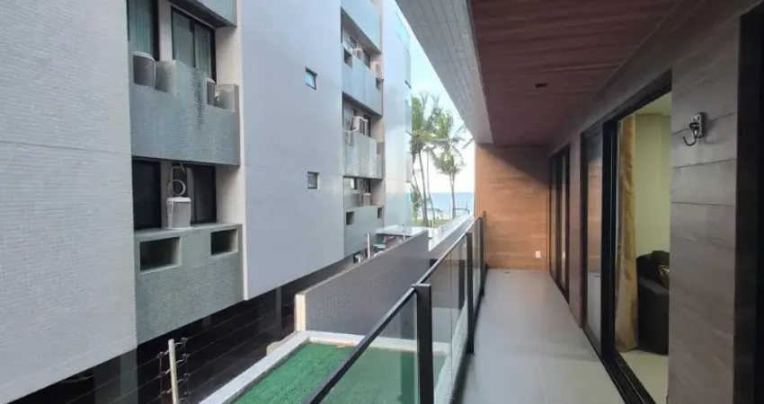 Apartamento com 2 quartos para alugar na Avenida Governador Argemiro de Figueiredo, Jardim Oceania, João Pessoa