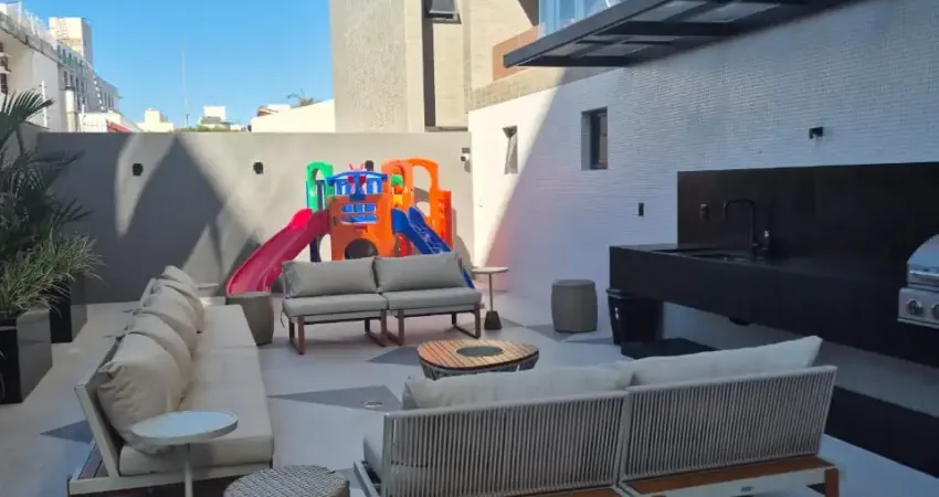 Apartamento 3 Quartos sendo 1 suite | Jardim Oceania