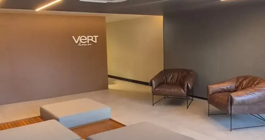 Apartamento 2 quartos Sendo 1 suite no Jardim Oceania