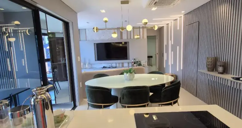 Apartamento com 2 quartos à venda na Avenida Mar de Behring, Intermares, Cabedelo